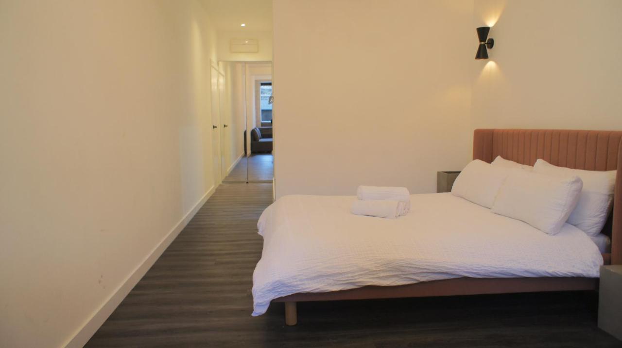 Shoreditch Place Лондон Экстерьер фото