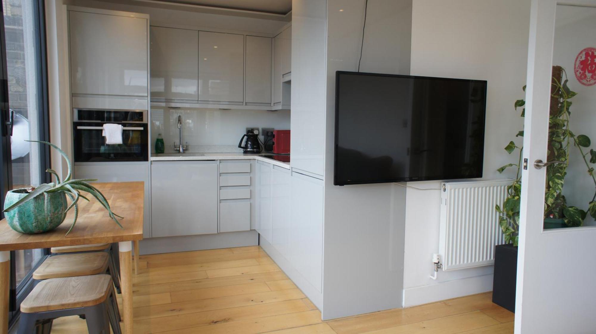 Shoreditch Place Лондон Номер фото