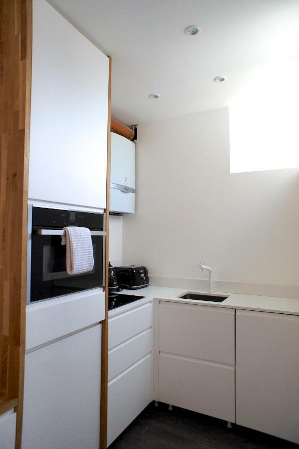 Shoreditch Place Лондон Экстерьер фото